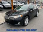 $11,995 2010 Toyota Venza with 107,981 miles!