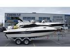 2013 Stingray 208CR VOLVO V6-200CV Boat for Sale