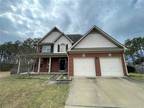 70 Avery Dr Fort Mitchell, AL