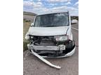 2009 nissan Cube running and driving part out!