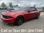 2010 Ford Mustang GT Premium - Memphis,TN