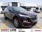 2023 Buick Enclave Red, 13 miles