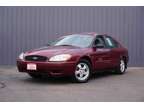 2004 Ford Taurus for sale