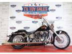 2006 Harley-Davidson Heritage Softail Classic FLST - Fort Worth,TX