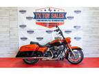 2014 Harley-Davidson CVO Road King FLHRSE5 - Fort Worth,TX