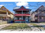 1919 W 71st St Cleveland, OH