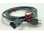 Brother HL-2240 Laser Printer Power Cord AC Cable Wire