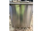 GE GDF630PSMSS 24 inch Built-in Dishwasher - Opportunity!