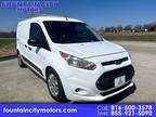 Used 2016 Ford Transit Connect for sale.