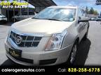 Used 2011 Cadillac SRX for sale.