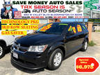 Used 2012 Dodge Journey for sale.