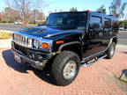 Used 2005 HUMMER H2 for sale.