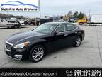 Used 2016 Infiniti Q70 for sale.