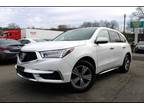 Used 2020 Acura MDX for sale.