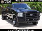 Used 2007 Ford F-350 SD for sale.