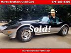 Used 1978 Chevrolet Corvette for sale.