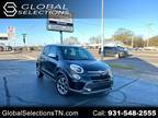 Used 2014 Fiat 500L for sale.