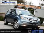 Used 2007 Acura MDX for sale.