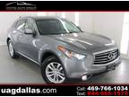 Used 2016 Infiniti QX70 for sale.