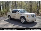 Used 2012 Cadillac Escalade EXT for sale.