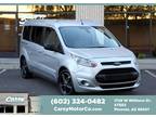 Used 2018 Ford Transit Connect for sale.