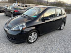 Used 2008 Honda Fit for sale.