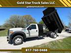 Used 2012 Ford F-550 Super Duty for sale.