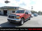 Used 2000 Ford Excursion for sale.