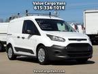 Used 2017 Ford Transit Connect for sale.