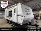 Used 2011 Forest River Catalina for sale.