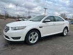 Used 2013 Ford Taurus for sale.