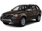 Used 2013 Volvo XC90 for sale.