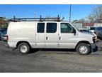 Used 2013 Ford Econoline Cargo Van for sale.