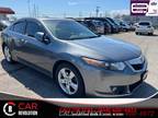Used 2009 Acura Tsx for sale.