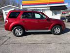 Used 2008 Ford Escape for sale.