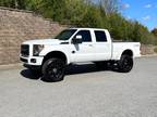 Used 2013 Ford F-350 SD for sale.