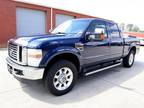 Used 2010 Ford Super Duty F-250 SRW for sale.