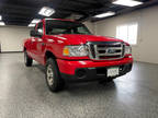 Used 2009 Ford Ranger for sale.