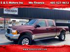 Used 1999 Ford F-250 SD for sale.