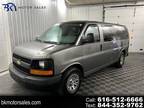 Used 2012 Chevrolet Express for sale.
