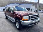 Used 2000 Ford F-250 SD for sale.