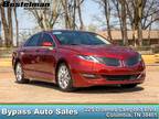 Used 2014 Lincoln MKZ for sale.