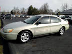 Used 2004 Ford Taurus for sale.