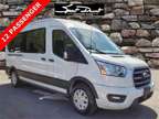 2020 Ford Transit Passenger Wagon XLT 63522 miles
