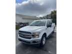 2020 Ford F-150 XLT 65791 miles