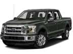 2016 Ford F-150 XLT 105077 miles