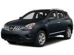 2015 Nissan Rogue Select S 119372 miles