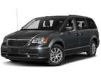 2016 Chrysler Town & Country Touring 83677 miles