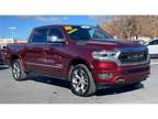 2020 Ram 1500 Limited 32012 miles