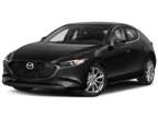 2019 Mazda Mazda3 Hatchback 7911 miles